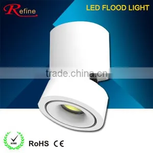 Led Downlight Gimbal Downlight 9W COB Gimbal Led Light thumbnail-1