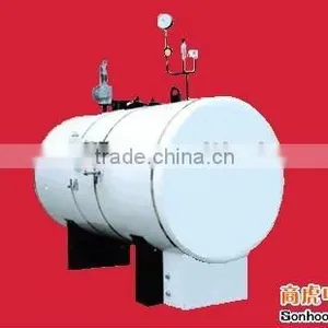 Electric Heating Steam Power thumbnail-1