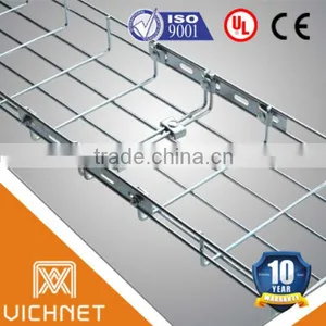 2015 Latest OEM Service Perfect Quaility Cable Tray Aluminum thumbnail-3