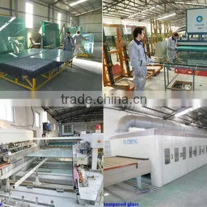 6+9A+6 Insulated Glass Doors Price thumbnail-3