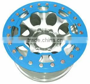 4x4 Off-road vw Replica Alloy Wheels thumbnail-1