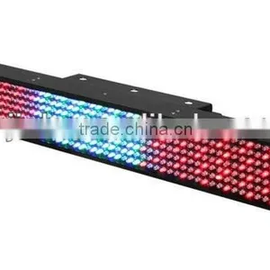 648pcs* 5mm Colorful Waterproof Led Wall Washer Light thumbnail-4