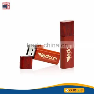 2016 New Design Usb 2.0 Bulk Wood Usb Flash Drive thumbnail-6