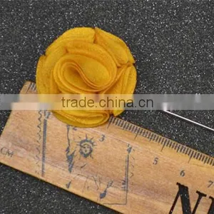 2014 Wholesale Mens Lapel Flower Pin for Mens Jacket LAP004 thumbnail-1