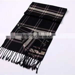 100% Viscose Scarf Soft Silk Like Feeling D800-86 thumbnail-1
