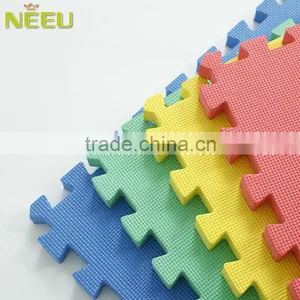 EVA New Type Baby Exercise Mat thumbnail-1