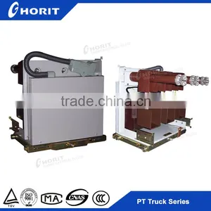 GL-40.5kV Disconnect Truck thumbnail-1