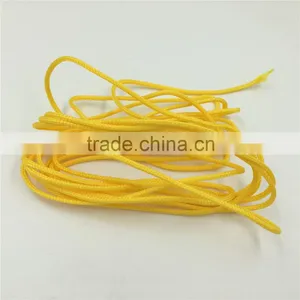 Wholesale Colorful Braided Cotton/Nylon/PP Rope thumbnail-6