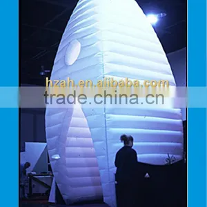 Inflatable Spire Tent for Advertising Decoration thumbnail-1