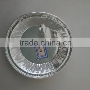Aluminum Foil Food Container of Various Sizes thumbnail-1
