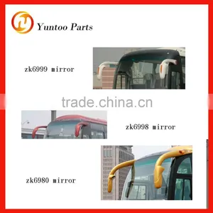 Yutong Bus Side Mirror thumbnail-1