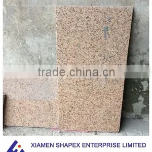 New Design Desert Brown Granite Stairs thumbnail-2
