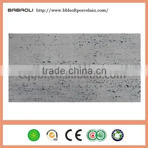 Brand New Design Ductile Travertine Tiles for Exterior Wall Decoration thumbnail-6