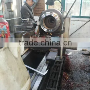 Granulator Ring Die Pellet Mill Rollor Shells and Dies thumbnail-5