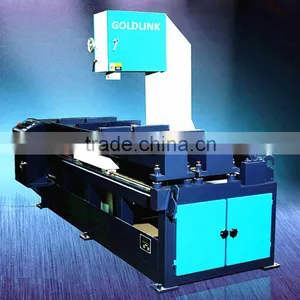 Goldlink OEM Heavy-duty Vertical Band Saw thumbnail-5