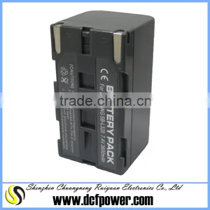 Best Price Recharge Battery SB-L320 for VM-A110 VM-A2300 VM-A300 VM-A320 VM-A3400T VM-A350 thumbnail-3