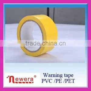 China Wholesale Good Sticky Safety Warning Adhesive Gum Tape thumbnail-4