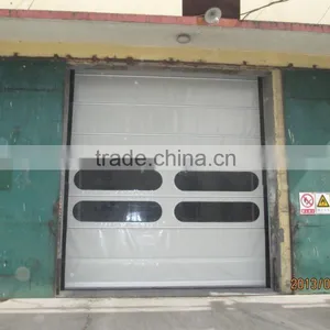 China Industrial Door Supplier Automatic Door Manufactuer thumbnail-4