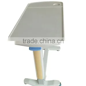 CP-K211 Hot Sale Hospital Bed Side Table in Dubai thumbnail-2