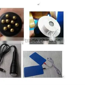 High Quality Pure Oxygen+Mesotherapy Skin Care Beauty Machine thumbnail-2