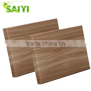 Hotel Supply Cheap Building Materials Aluminum Veneer thumbnail-1
