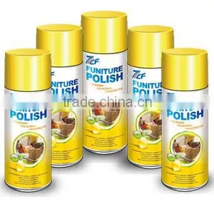 Mini Household Leather Furniture Spray Wax thumbnail-2