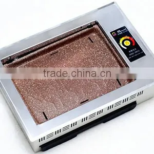 Fashion Bbq Grill, Korean Grill , European Barbecue Grill , Electric Grill , Grill Rotisserie Motor , With CE,UL thumbnail-1