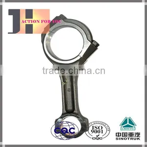 Connecting Rod Of Howo Diesel Engine,Oem High Quality Engine Connecting Rod Assembly VG1500030009 thumbnail-3