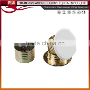 Concealed Fire Sprinkler Heads Design of Fire Fighting System thumbnail-2