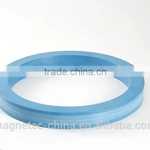 Nanocrystalline Power Transformer for High Frequency and High Power Switched Mode Power Supply thumbnail-2