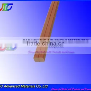 10*10mm Fiberglass Square Bar,Resists Insect Damage,Flame Retardant thumbnail-2