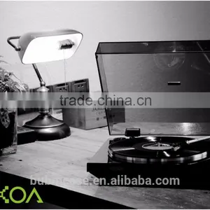 VOXOA T50 Full Auto USB Turntable With BUILT-IN RIAA Amplifier Circuit and PHONE/LINE Switch thumbnail-6