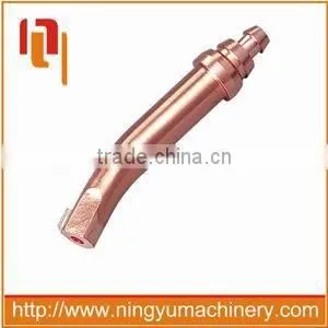 Made in China Wholesale or Custom Made High Quality and Cheap Price Gas Welding Torch thumbnail-1