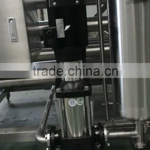 Soy UHT Pasteurizer thumbnail-3