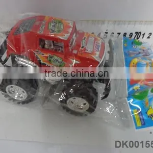 New Kids Motorcycle Toys Kids Small Plastic Toy Cars For Promotion thumbnail-1