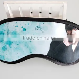Accept Small Order Crystal Collagen Paper Party Eye Mask thumbnail-4