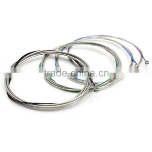 Cupronickel Alloy Cello Strings Set Exquisite Stringed Musical Instrument thumbnail-2