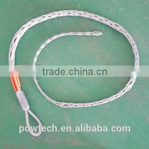 Cable Mesh Swivel Sock,The Hottest thumbnail-2