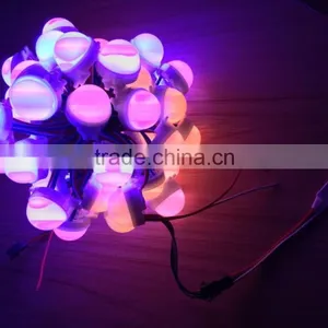 Led Stage Light,dance Floor Dmx Rgb 3d Piont Light ,full Color Led Module thumbnail-4