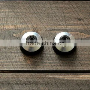 Boom Steel and Rubber Washer thumbnail-1