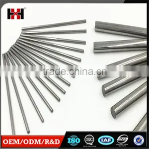 Wholesale High Precision Tungsten Carbide Blanks K30 Carbide Bars Good Quality Yk15 Carbide Rods thumbnail-2