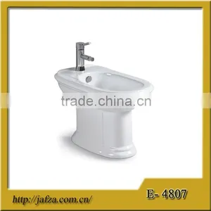 3807 European Style Toilet thumbnail-3