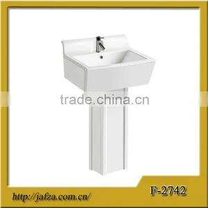 1742 New Design Bathroom Toilet thumbnail-4