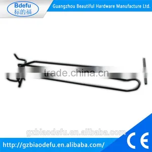 China Wholesale Websites Pegboard Display Hook thumbnail-1