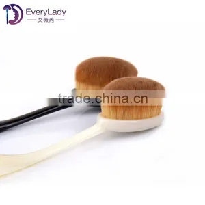 New Arrival Single Foundation Brush Makeup Brush Tools thumbnail-2