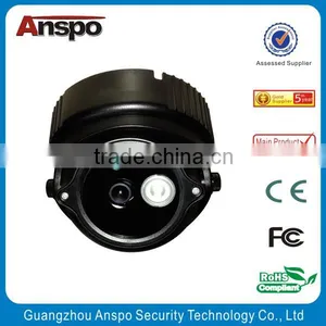 New Perfect Hot 1/3" SONY CCD 1200 TVL IR Waterproof Dome Cctv Camera thumbnail-1