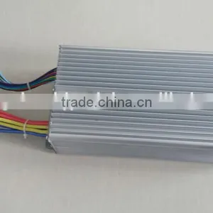 36tubes Controller for Electric Tricylcle Passenger thumbnail-1