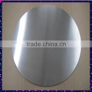 3003 O Aluminum Circle for Making Direction Board thumbnail-2