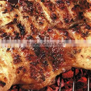 Outdoor Charcoal BBQ Grill Wood Fired Pizza Oven Baker thumbnail-5