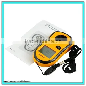 Portable Digital Anemometer With CE Certification thumbnail-5